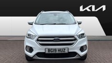 Ford Kuga 1.5 TDCi Titanium Edition 5dr 2WD Diesel Estate